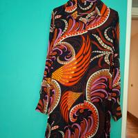 camicia mare golden point 