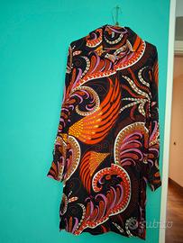 camicia mare golden point 