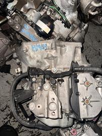 CAMBIO ROBOTIZZATO HM01 1.2 B PEUGEOT