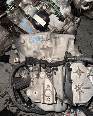 CAMBIO ROBOTIZZATO HM01 1.2 B PEUGEOT