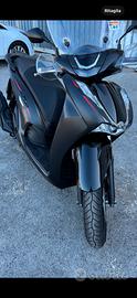 Honda. Sh. 350. Sport. 2024