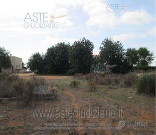 Terreno Agricolo Vittoria [A357629]