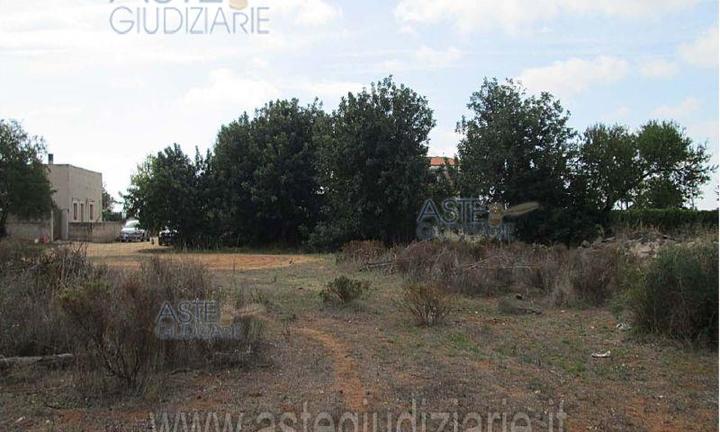 Terreno Agricolo Vittoria [A357629]