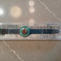 Swatch Scuba 200 Vintage Anni '90