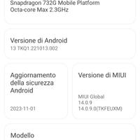 Xiaomi note 10 pro