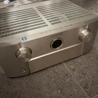 Impianto home theatre Marantz