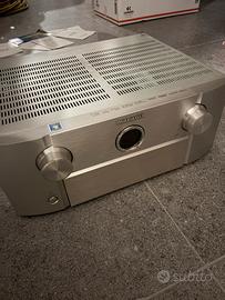 Impianto home theatre Marantz