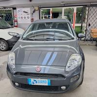 Fiat Punto Street 1.4 8V Natural Power Lounge
