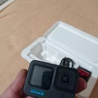 gopro hero 12 black