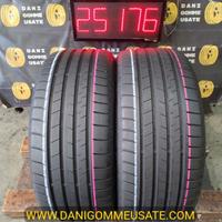 2 GOMME ESTIVE BRIDGESTONE 275 40 20