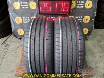 2 GOMME ESTIVE BRIDGESTONE 275 40 20