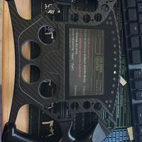 Front plate Pokornyi Hyp-R