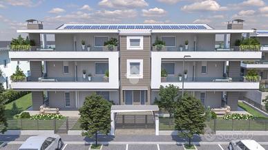 3 LOCALI A RODENGO SAIANO