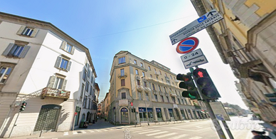 Bilocale 65Mq centro Bergamo visionabile subito
