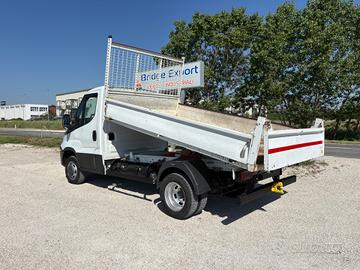 Iveco Daily 35c14 ribaltabile Euro 6