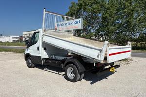Iveco Daily 35c14 ribaltabile Euro 6
