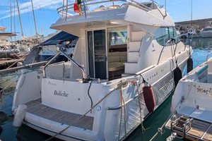 JEANNEAU PRESTIGE 32 - 2003