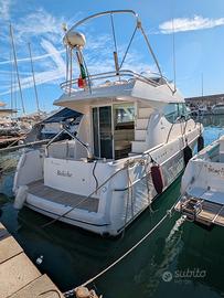 JEANNEAU PRESTIGE 32 - 2003