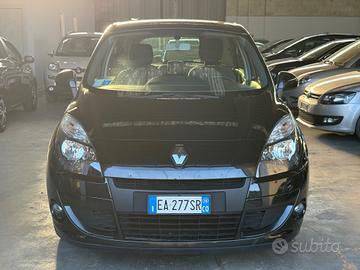 Renault Scenic Scénic X-Mod 1.6 Attractive