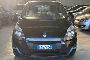 Renault Scenic Scénic X-Mod 1.6 Attractive