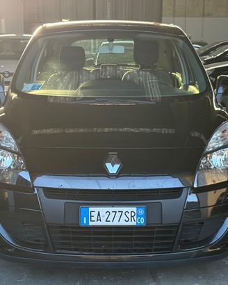 Renault Scenic Scénic X-Mod 1.6 Attractive