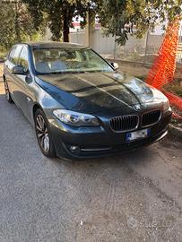 BMW 525 xDrive touring