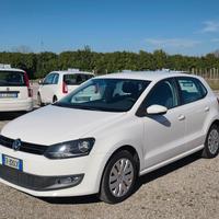Volkswagen Polo 1.2 TDI DPF 3 p. Comfortline