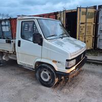 Ricambi per FIAT DUCATO 2.5 td 8140.27