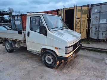 Ricambi per FIAT DUCATO 2.5 td 8140.27