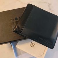 MOLESKINE PORTAFOGLIO UOMO PELLE NUOVO FULL SET