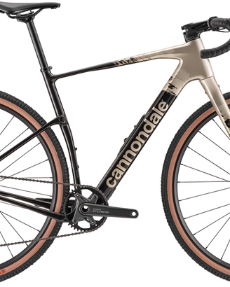 Topstone Carbon 4 CUES 1x TG M