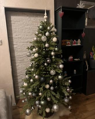 Albero Natale