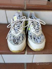 Scarpe running