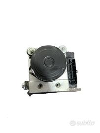 ABS VOLKSWAGEN Polo 5Â° Serie 6R0614517AB Benzina