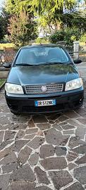 PUNTO CLASSIC METANO