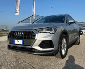 Audi Q3 35 TFSI S tronic S line edition