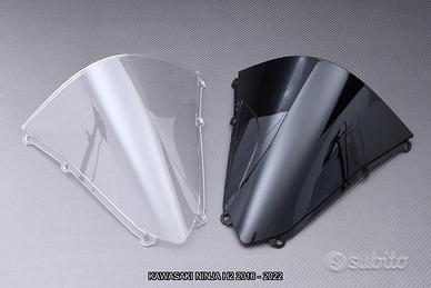Cupolino / Parabrezza KAWASAKI NINJA H2 2016- 2022