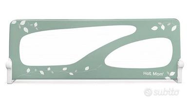 Spondina letto hot mom xl