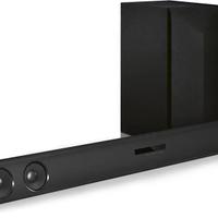 LG Soundbar 2.1 Ch 200W LAS453B