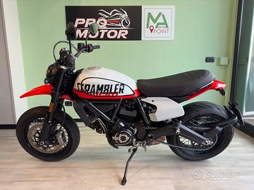 Ducati Scrambler 800 Urban Motard, garanzia - 2022