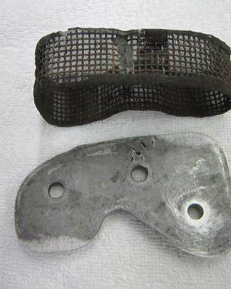 Filtro Olio Interno Morini 175 GT