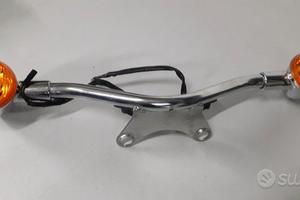staffa frecce anteriore KAWASAKI VULCAN 1600 nuovo