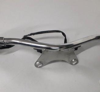 staffa frecce anteriore KAWASAKI VULCAN 1600 nuovo