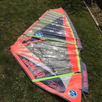 Vela Windsurf North Sails
