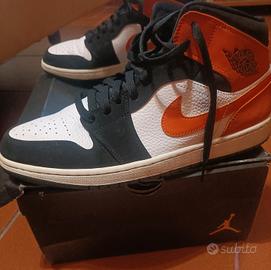 SCARPE JORDAN FLIGHT ORIGIN n°44.5