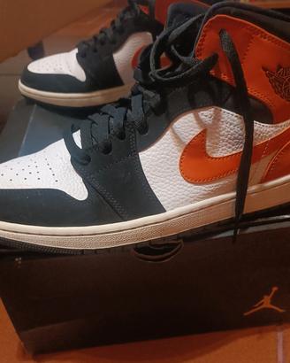 SCARPE JORDAN FLIGHT ORIGIN n°44.5