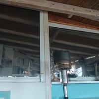 Tenda GIBUS