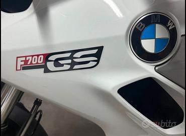 BMW F 700 GS
