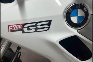 BMW F 700 GS