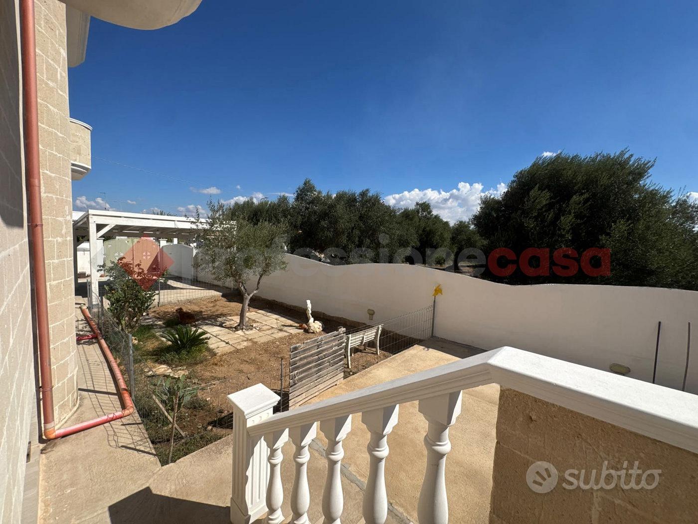 Casa – Pulsano, Taranto - Altro
